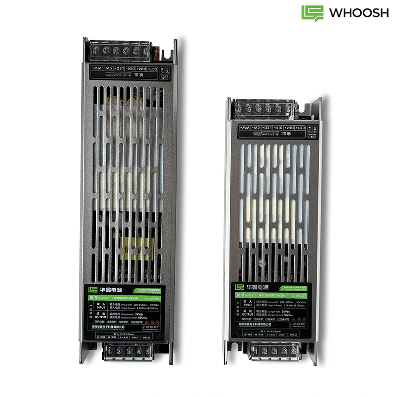 Dartalanan LED yüngül sürücüsü