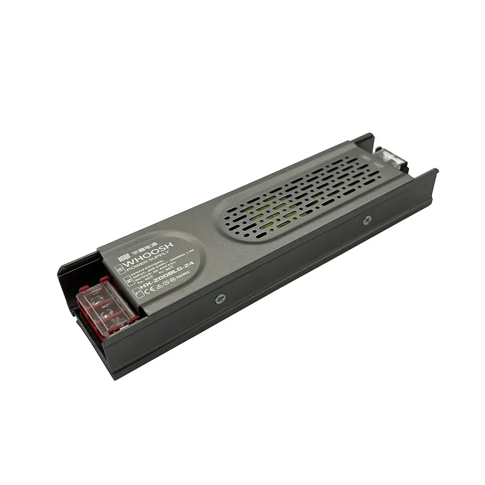 Daxili Enerji Təchizatı Həlləri İstehsalçısı