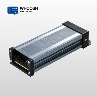 AC 200-240V DC12V 12.5A Yağışa davamlı Enerji Təchizatı 150 Watt LED Sürücü