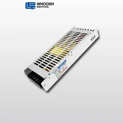 Xarici ekran üçün 5V 300W LED Ekran Enerji Təchizatı 50/60Hz