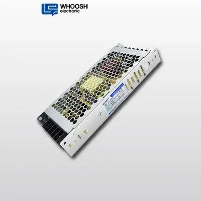 Xarici ekran üçün 5V LED Enerji Təchizatı 180-240VAC 200W