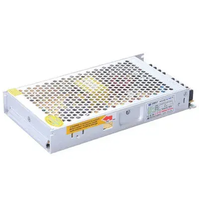 110V/220V 200W İncə Enerji Təchizatı 200W LED Sürücü DC24V 8.33A