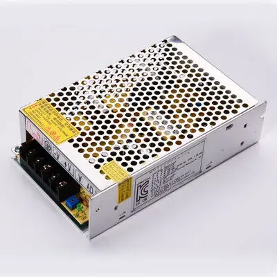 ac185-264v dc12V 100W LED modulu enerji təchizatı LED modulu üçün enerji təchizatı KC KCC sertifikatı